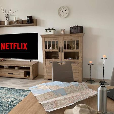 Apartment 3 Zentrum Bautzen Mit Wlan Und Kaffee Gratis Екстер'єр фото