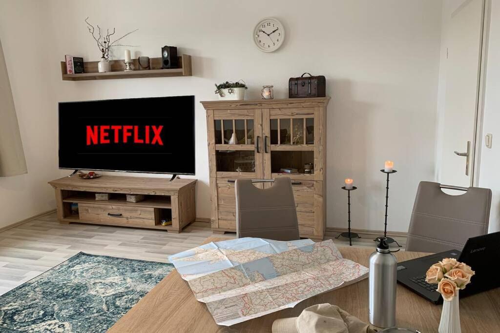 Apartment 3 Zentrum Bautzen Mit Wlan Und Kaffee Gratis Екстер'єр фото