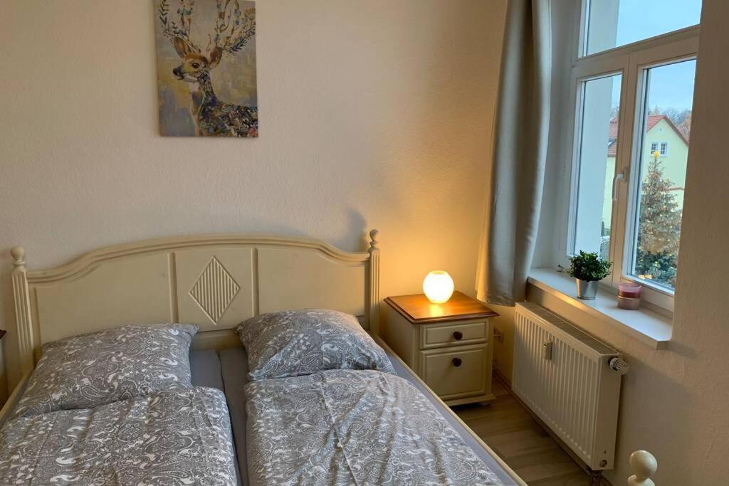 Apartment 3 Zentrum Bautzen Mit Wlan Und Kaffee Gratis Екстер'єр фото