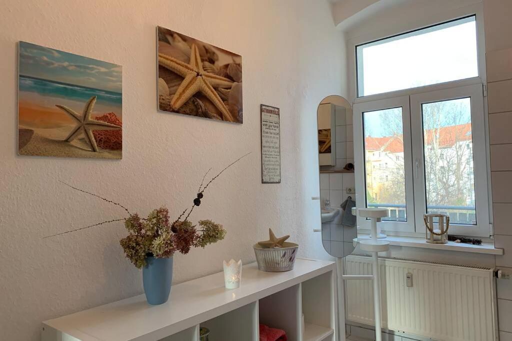Apartment 3 Zentrum Bautzen Mit Wlan Und Kaffee Gratis Екстер'єр фото